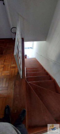 Sala Comercial para Alugar, 30 m² em Marapé - Santos