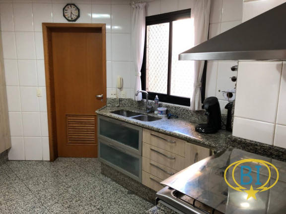 Imagem Apartamento com 4 Quartos à Venda, 138 m² em Tatuapé - São Paulo