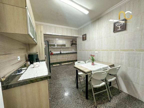 Imagem Apartamento com 3 Quartos à Venda, 137 m² em Canto Do Forte - Praia Grande Imagem Apartamento com 3 Quartos à Venda, 137 m² em Canto Do Forte - Praia Grande