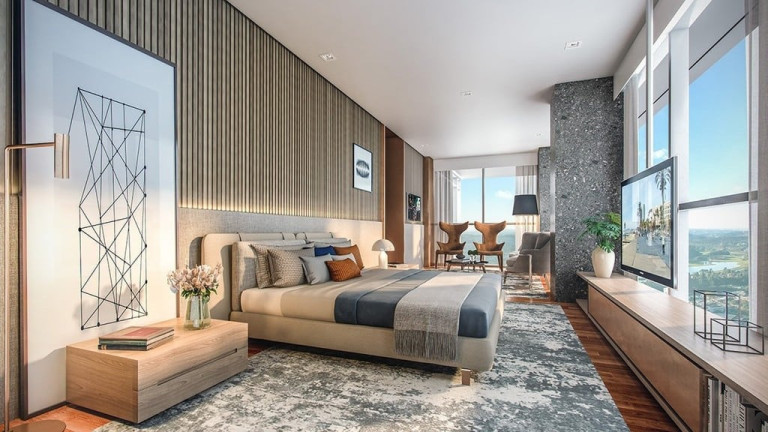 Imagem Apartamento com 4 Quartos à Venda, 433 m² em Campina Do Siqueira - Curitiba Imagem Apartamento com 4 Quartos à Venda, 433 m² em Campina Do Siqueira - Curitiba