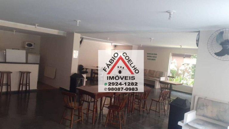 Imagem Apartamento com 2 Quartos à Venda, 63 m² em Jardim Marajoara - São Paulo Imagem Apartamento com 2 Quartos à Venda, 63 m² em Jardim Marajoara - São Paulo