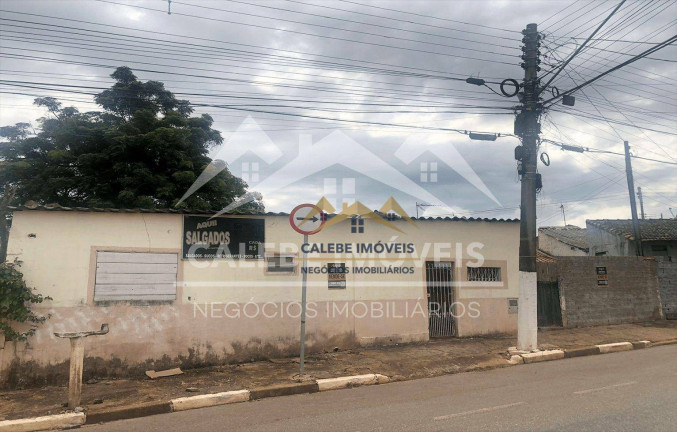 Imagem Terreno à Venda, 240 m² em Parque Gerbeli - Tatuí Imagem Terreno à Venda, 240 m² em Parque Gerbeli - Tatuí