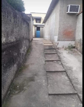 Imagem Casa com 5 Quartos à Venda, 80 m² em Campo Grande - Rio De Janeiro