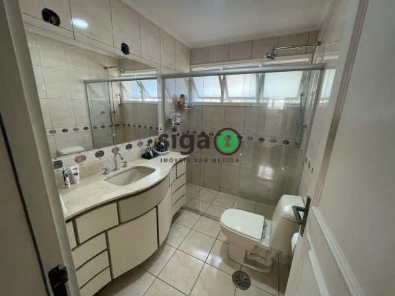 Imagem Apartamento com 4 Quartos à Venda, 210 m² em Morumbi - São Paulo Imagem Apartamento com 4 Quartos à Venda, 210 m² em Morumbi - São Paulo