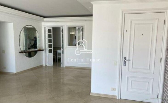 Imagem Apartamento com 4 Quartos para Alugar, 178 m² em Moema - São Paulo
