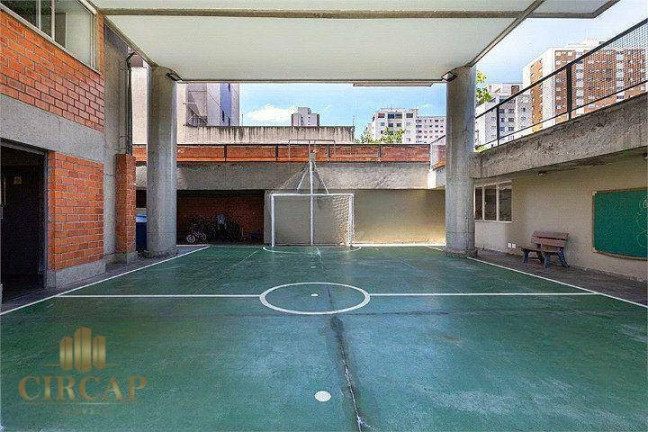Imagem Imóvel com 3 Quartos à Venda, 140 m² em Sumaré - São Paulo Imagem Imóvel com 3 Quartos à Venda, 140 m² em Sumaré - São Paulo