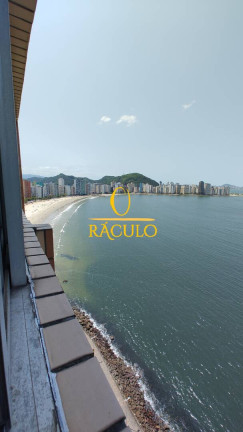 Imagem Apartamento com 2 Quartos à Venda, 73 m² em Morro Dos Barbosas - São Vicente