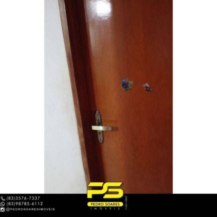 Imagem Apartamento com 1 Quarto à Venda, 60 m² em Valentina De Figueiredo - João Pessoa