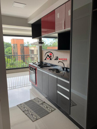 Imagem Apartamento com 2 Quartos à Venda,  em Green Valley - Barueri