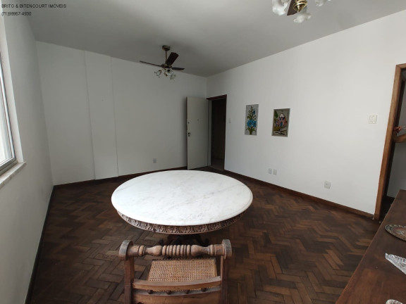 Imagem Imóvel com 3 Quartos à Venda, 96 m² em Barra - Salvador Imagem Imóvel com 3 Quartos à Venda, 96 m² em Barra - Salvador