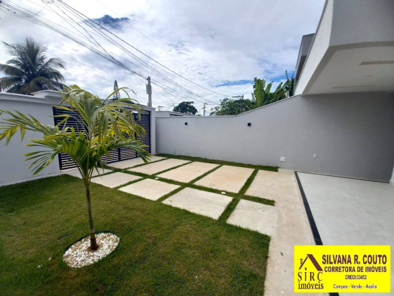 Imagem Casa com 3 Quartos à Venda, 300 m² em Itaipuaçu - Maricá