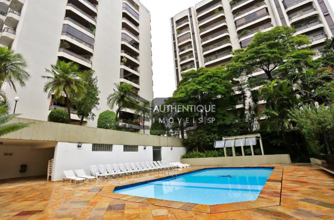 Apartamento com 2 Quartos à Venda, 309 m² em Paraisópolis - São Paulo