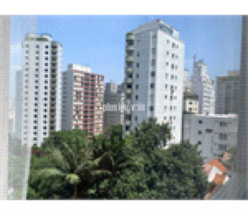 Imagem Apartamento com 4 Quartos à Venda, 153 m² em Paraíso - São Paulo Imagem Apartamento com 4 Quartos à Venda, 153 m² em Paraíso - São Paulo