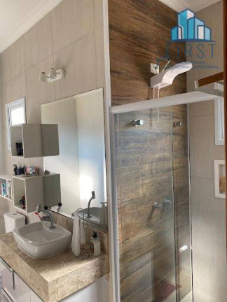 Imagem Casa com 3 Quartos à Venda, 190 m² em Santa Cruz - Valinhos Imagem Casa com 3 Quartos à Venda, 190 m² em Santa Cruz - Valinhos