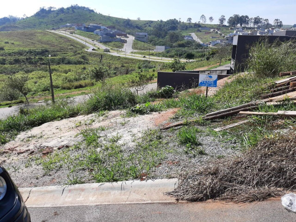 Terreno à Venda, 140 m² em Condomínio Villa Verde Bragança - Bragança Paulista