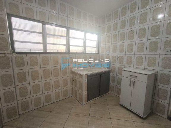 Imagem Apartamento com 2 Quartos à Venda, 52 m² em Canto Do Forte - Praia Grande Imagem Apartamento com 2 Quartos à Venda, 52 m² em Canto Do Forte - Praia Grande