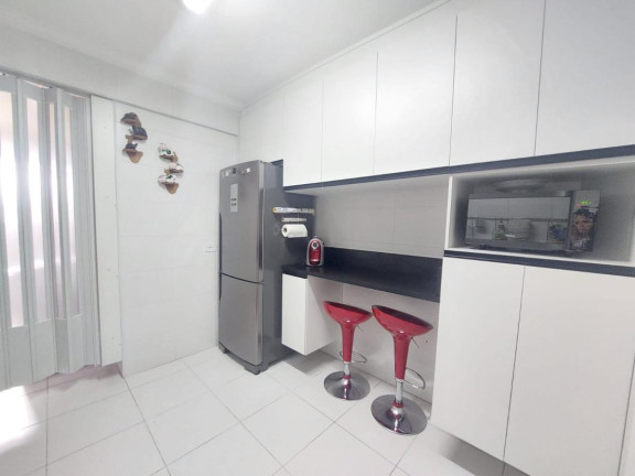 Imagem Apartamento com 3 Quartos à Venda, 125 m² em Jardim Eulalia - Taubaté Imagem Apartamento com 3 Quartos à Venda, 125 m² em Jardim Eulalia - Taubaté