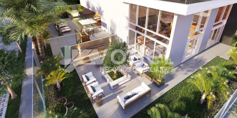 Imagem Apartamento com 3 Quartos à Venda, 252 m² em Morro Do Espelho - Sao Leopoldo Imagem Apartamento com 3 Quartos à Venda, 252 m² em Morro Do Espelho - Sao Leopoldo