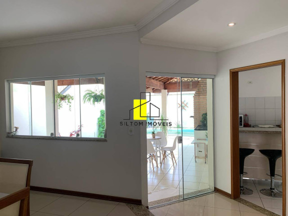 Imagem Casa de Condomínio com 3 Quartos à Venda, 220 m² em Loteamento Residencial Porto Seguro - Tremembé Imagem Casa de Condomínio com 3 Quartos à Venda, 220 m² em Loteamento Residencial Porto Seguro - Tremembé