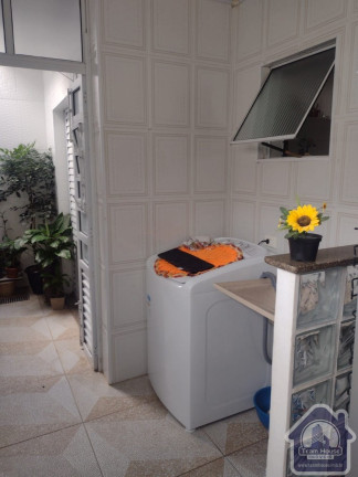 Imagem Casa de Condomínio com 2 Quartos à Venda, 1.022 m² em Vila Amélia - Poá