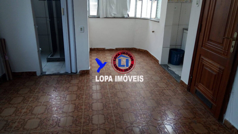 Imagem Apartamento com 1 Quarto à Venda, 27 m² em Centro - Rio De Janeiro Imagem Apartamento com 1 Quarto à Venda, 27 m² em Centro - Rio De Janeiro