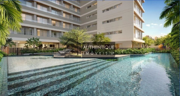 Imagem Apartamento com 2 Quartos à Venda, 124 m² em Moema - São Paulo Imagem Apartamento com 2 Quartos à Venda, 124 m² em Moema - São Paulo