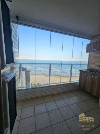 Imagem Apartamento com 2 Quartos à Venda, 69 m² em Mirim - Praia Grande