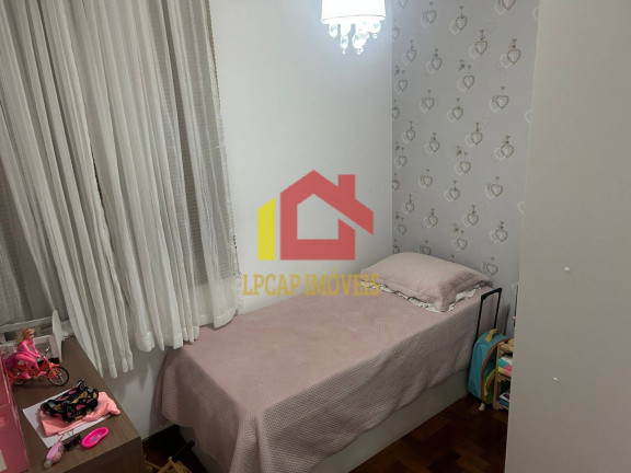 Imagem Apartamento com 3 Quartos à Venda, 100 m² em Horto - Belo Horizonte