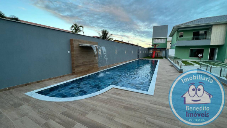 Imagem Casa à Venda, 107 m² em Taperapuan - Porto Seguro Imagem Casa à Venda, 107 m² em Taperapuan - Porto Seguro
