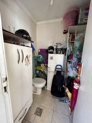 Imagem Apartamento com 2 Quartos à Venda, 82 m² em Vila Belmiro - Santos