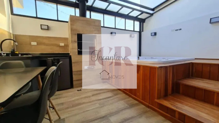 Imagem Casa de Condomínio com 3 Quartos à Venda, 160 m² em Jardim Terras De São Francisco - Sorocaba Imagem Casa de Condomínio com 3 Quartos à Venda, 160 m² em Jardim Terras De São Francisco - Sorocaba