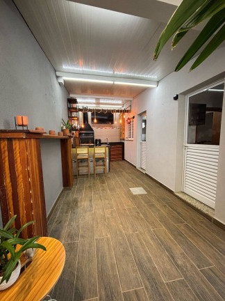 Imagem Casa de Condomínio com 3 Quartos à Venda, em Medeiros - Jundiaí Imagem Casa de Condomínio com 3 Quartos à Venda, em Medeiros - Jundiaí