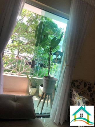 Imagem Cobertura com 3 Quartos à Venda, 166 m² em Vila Pires - Santo André