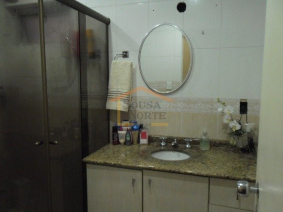 Imagem Apartamento com 3 Quartos à Venda, 87 m² em Santana - São Paulo