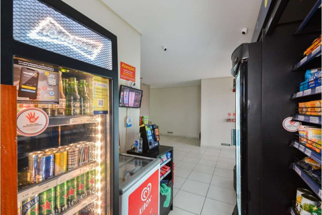 Imagem Apartamento com 1 Quarto à Venda, 35 m² em Vila Monumento - São Paulo Imagem Apartamento com 1 Quarto à Venda, 35 m² em Vila Monumento - São Paulo