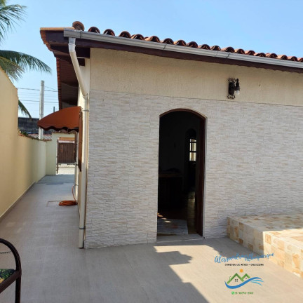 Imagem Casa com 2 Quartos à Venda, 145 m² em Gaivotas - Itanhaém Imagem Casa com 2 Quartos à Venda, 145 m² em Gaivotas - Itanhaém