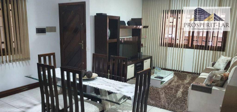 Imagem Sobrado com 3 Quartos à Venda, 179 m² em Parque Renato Maia - Guarulhos