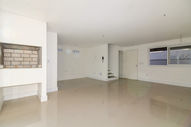 Imagem Casa de Condomínio com 3 Quartos à Venda, 197 m² em Tristeza - Porto Alegre