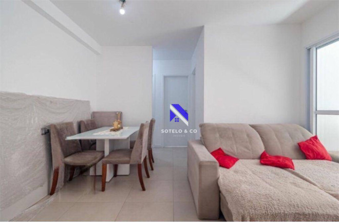 Imagem Apartamento com 2 Quartos à Venda, 68 m² em Vila Andrade - São Paulo Imagem Apartamento com 2 Quartos à Venda, 68 m² em Vila Andrade - São Paulo