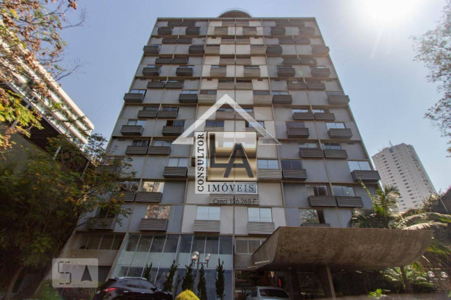 Imagem Loft com 1 Quarto à Venda, 48 m² em Granja Julieta - São Paulo Imagem Loft com 1 Quarto à Venda, 48 m² em Granja Julieta - São Paulo
