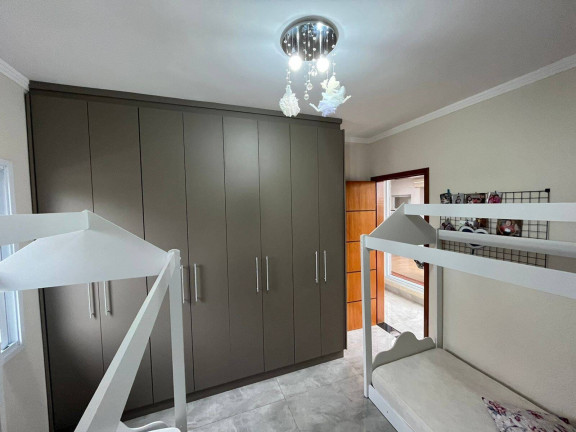 Imagem Casa com 3 Quartos à Venda, 450 m² em Condomínio Ninho Verde I - Porangaba