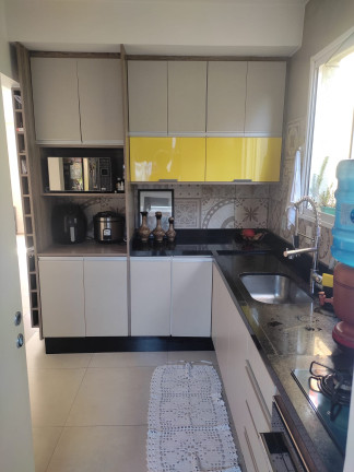 Imagem Casa com 3 Quartos à Venda, 84 m² em Jardim Petrópolis - Cotia Imagem Casa com 3 Quartos à Venda, 84 m² em Jardim Petrópolis - Cotia