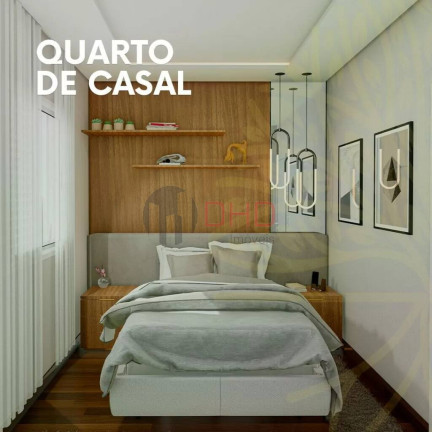 Imagem Apartamento com 2 Quartos à Venda, 42 m² em Chácaras Reunidas São Jorge - Sorocaba Imagem Apartamento com 2 Quartos à Venda, 42 m² em Chácaras Reunidas São Jorge - Sorocaba