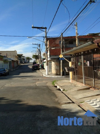 Imagem Sobrado com 2 Quartos à Venda, 170 m² em Jardim Maristela - São Paulo