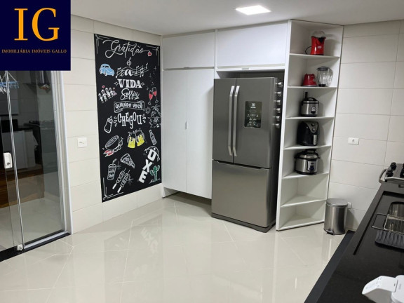 Imagem Sobrado com 3 Quartos à Venda, 301 m² em Santa Maria - São Caetano Do Sul Imagem Sobrado com 3 Quartos à Venda, 301 m² em Santa Maria - São Caetano Do Sul