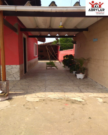 Imagem Imóvel com 2 Quartos à Venda, 92 m² em Suarão - Itanhaém