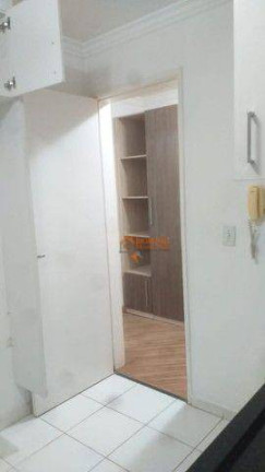 Imagem Apartamento com 1 Quarto à Venda, 40 m² em água Chata - Guarulhos