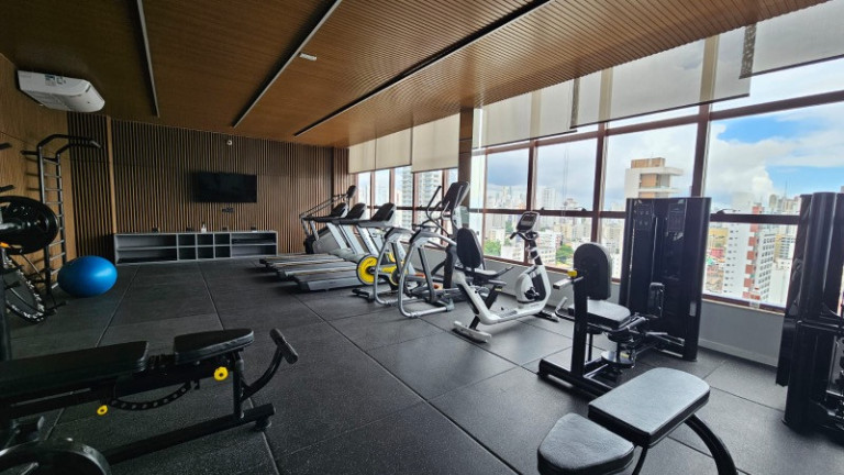 Imagem Imóvel com 2 Quartos à Venda, 66 m² em Barra - Salvador Imagem Imóvel com 2 Quartos à Venda, 66 m² em Barra - Salvador