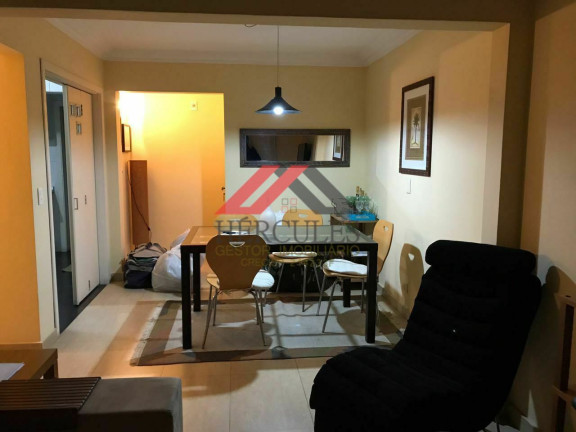 Imagem Apartamento com 3 Quartos à Venda, 68 m² em Jardim Das Vertentes - São Paulo