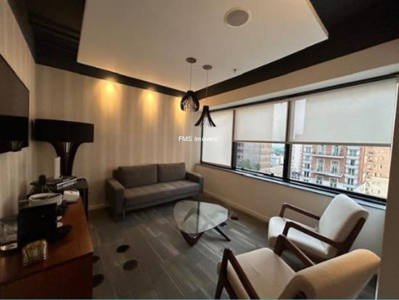 Imagem Imóvel à Venda, 142 m² em Itaim Bibi - Sao Paulo